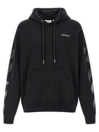 Off White Metal Arrow Skate Hoodie