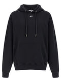 Off White 3d Spray Arrow Skate Hoodie