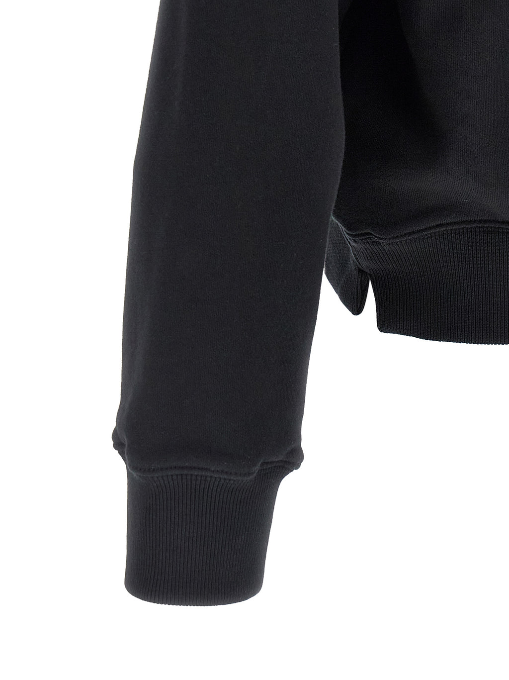 Off White 3d Spray Arrow Skate Hoodie