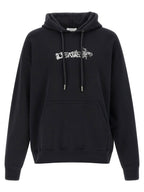 Off White Heraldic Arrow Skate Hoodie