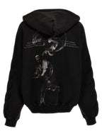 Off White Matthew Hoodie