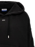 Off White Matthew Hoodie
