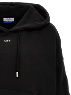 Off White Matthew Hoodie