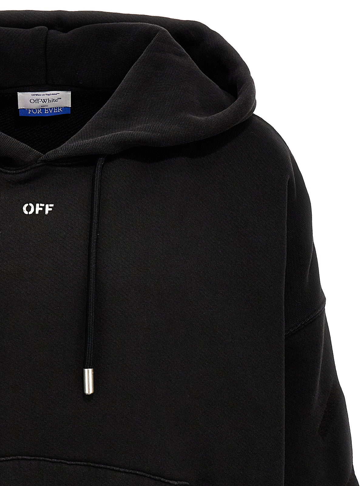 Off White Matthew Hoodie