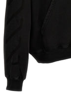 Off White Matthew Hoodie