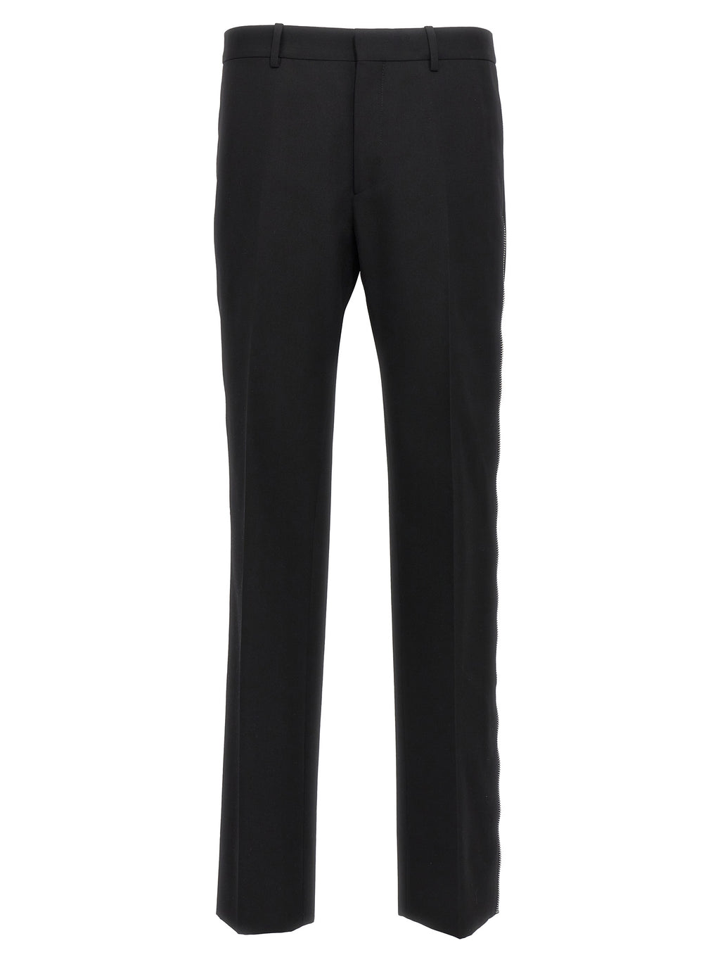 Off White Ow Emb Pants
