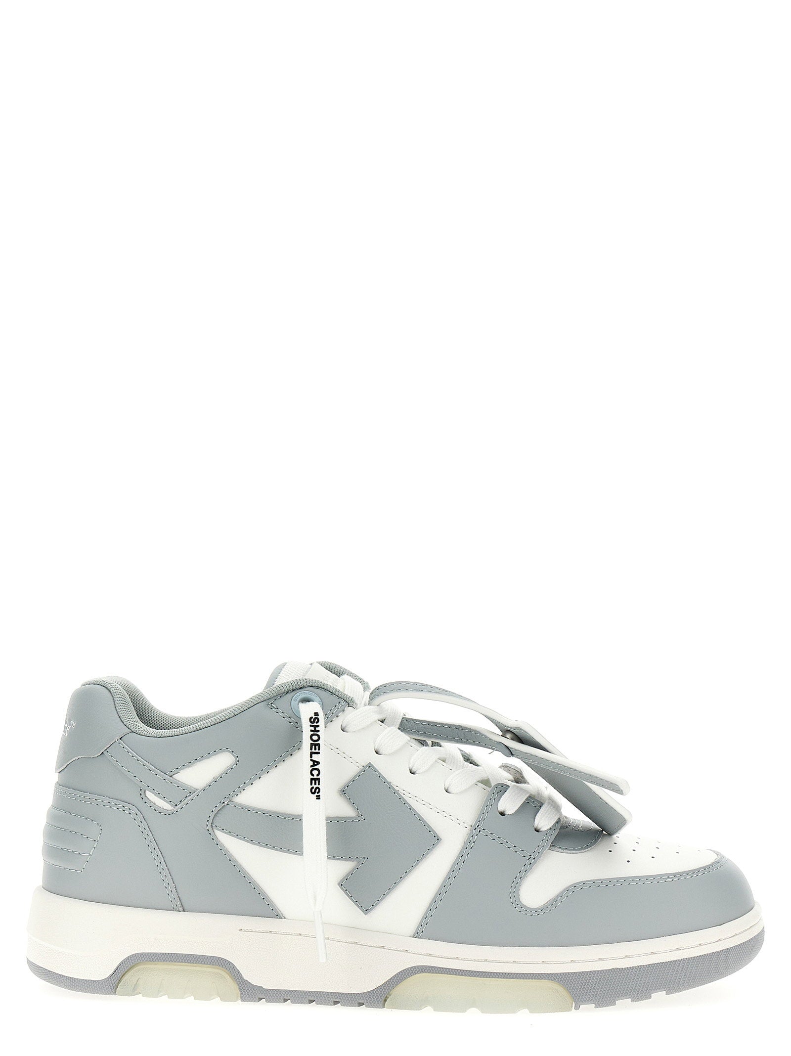 Off White Out Of Office Sneakers