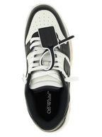 Off White Out Of Office Sneakers