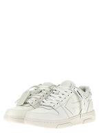 Off White Out Of Office Sneakers