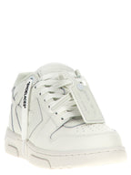 Off White Out Of Office Sneakers