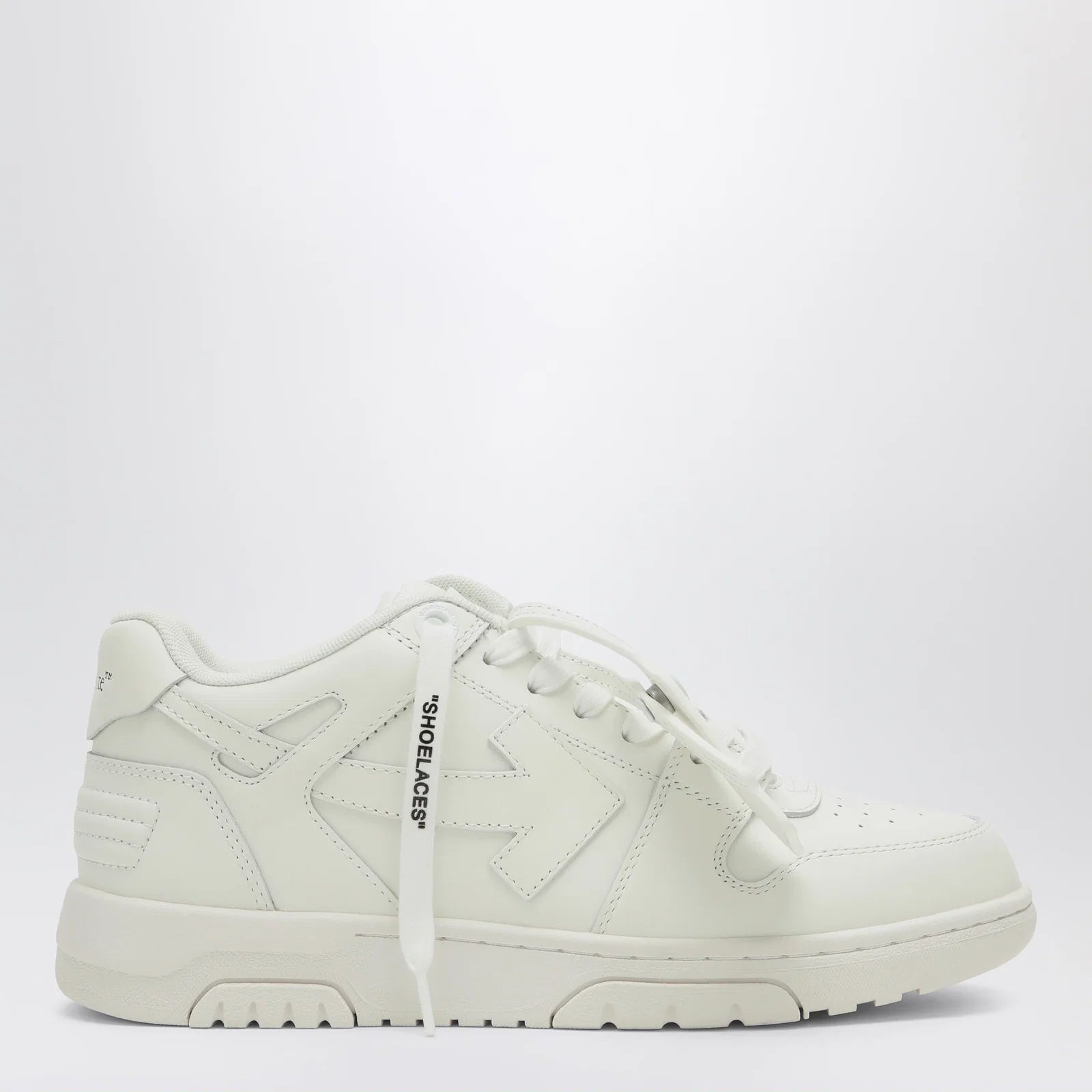Off White Off-White™ Out Of Office white Sneakers