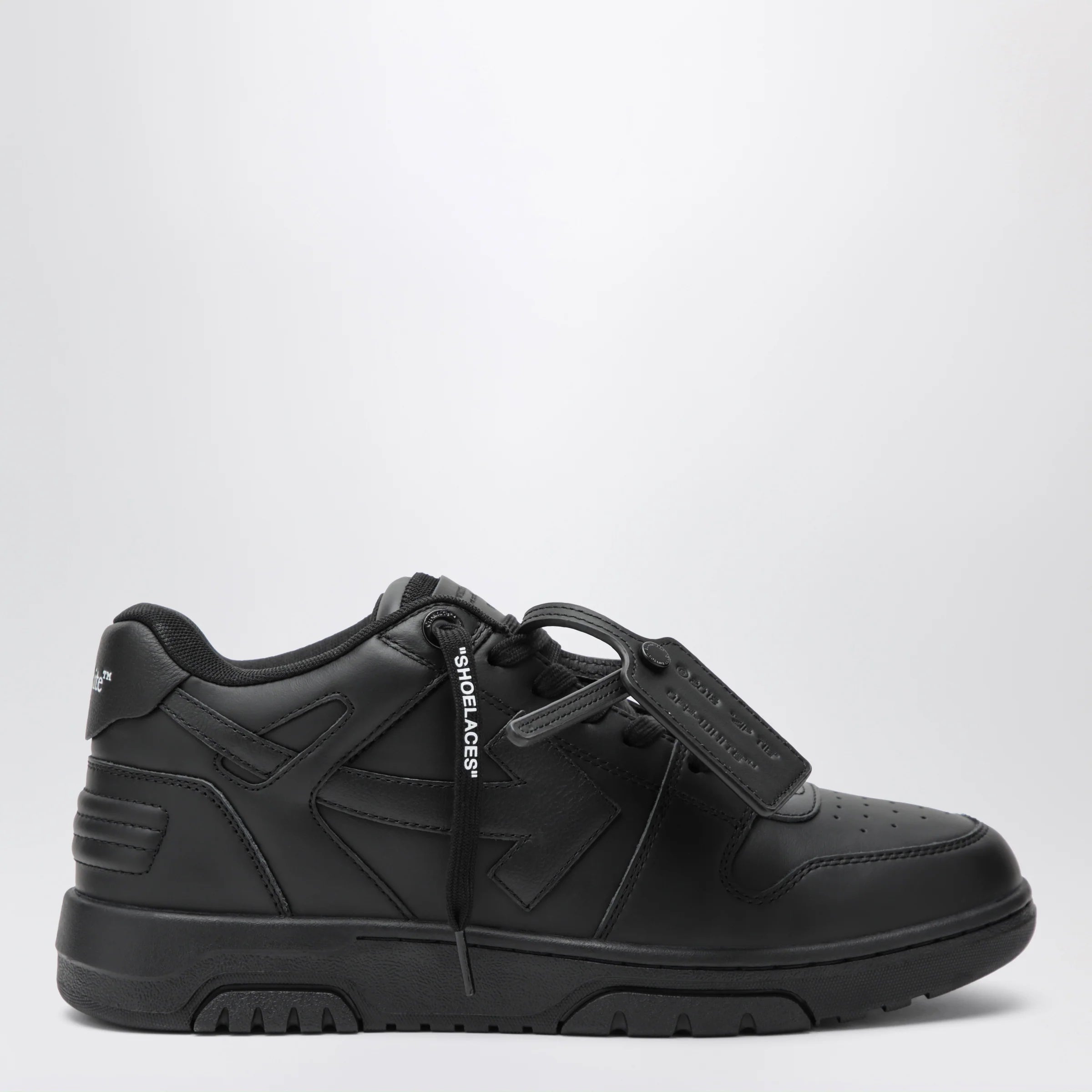 Off White Off-White™ Out Of Office sneakers black