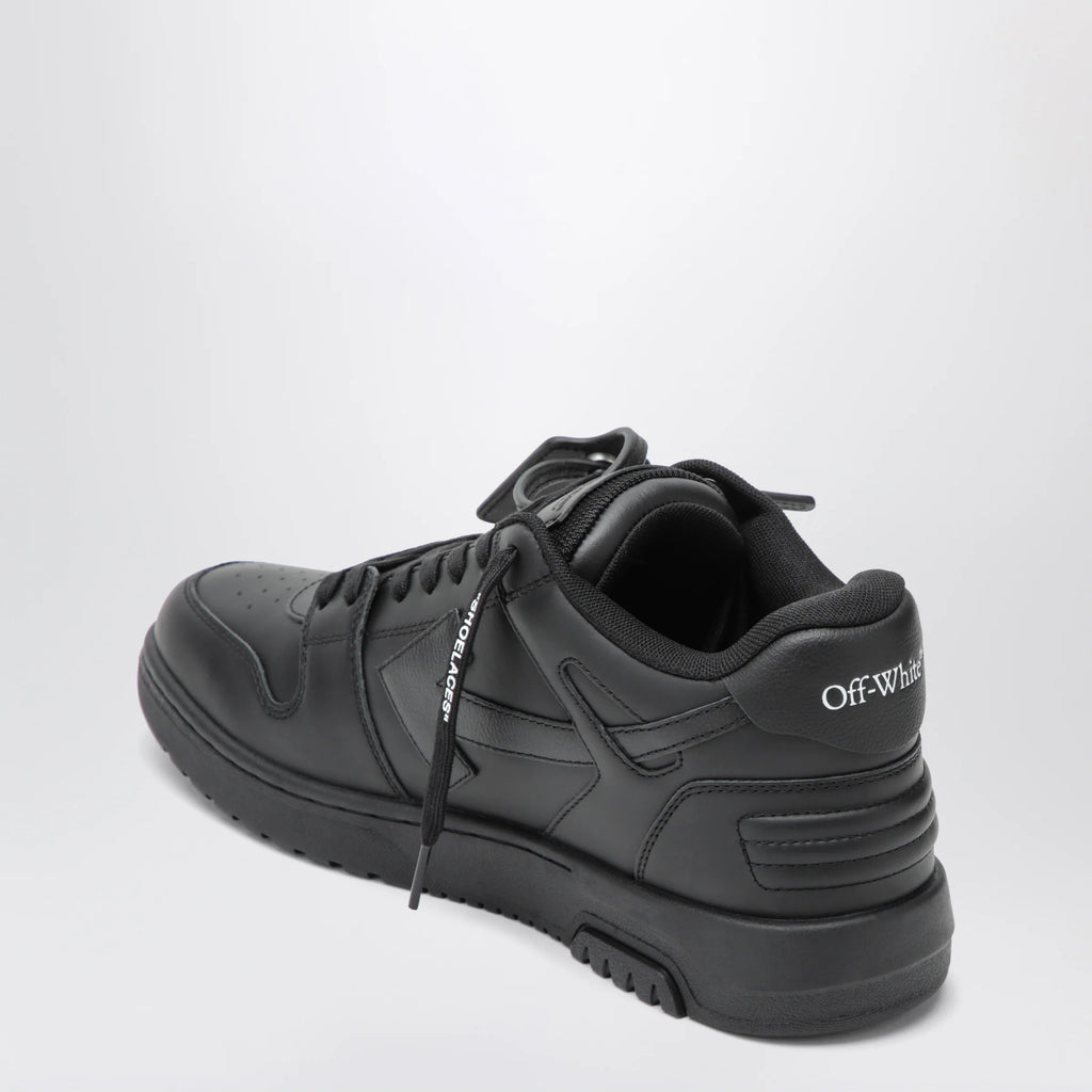 Off White Off-White™ Out Of Office sneakers black