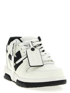 Off White Out Of Office Sneakers