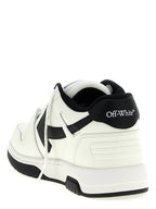 Off White Out Of Office Sneakers