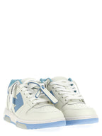 Off White Out Of Office Sneakers