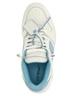 Off White Out Of Office Sneakers