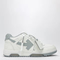 Off White Off-White™ Out Of Office sneakers in white/grey