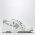 Off White Off-White™ Out Of Office sneakers in white/grey