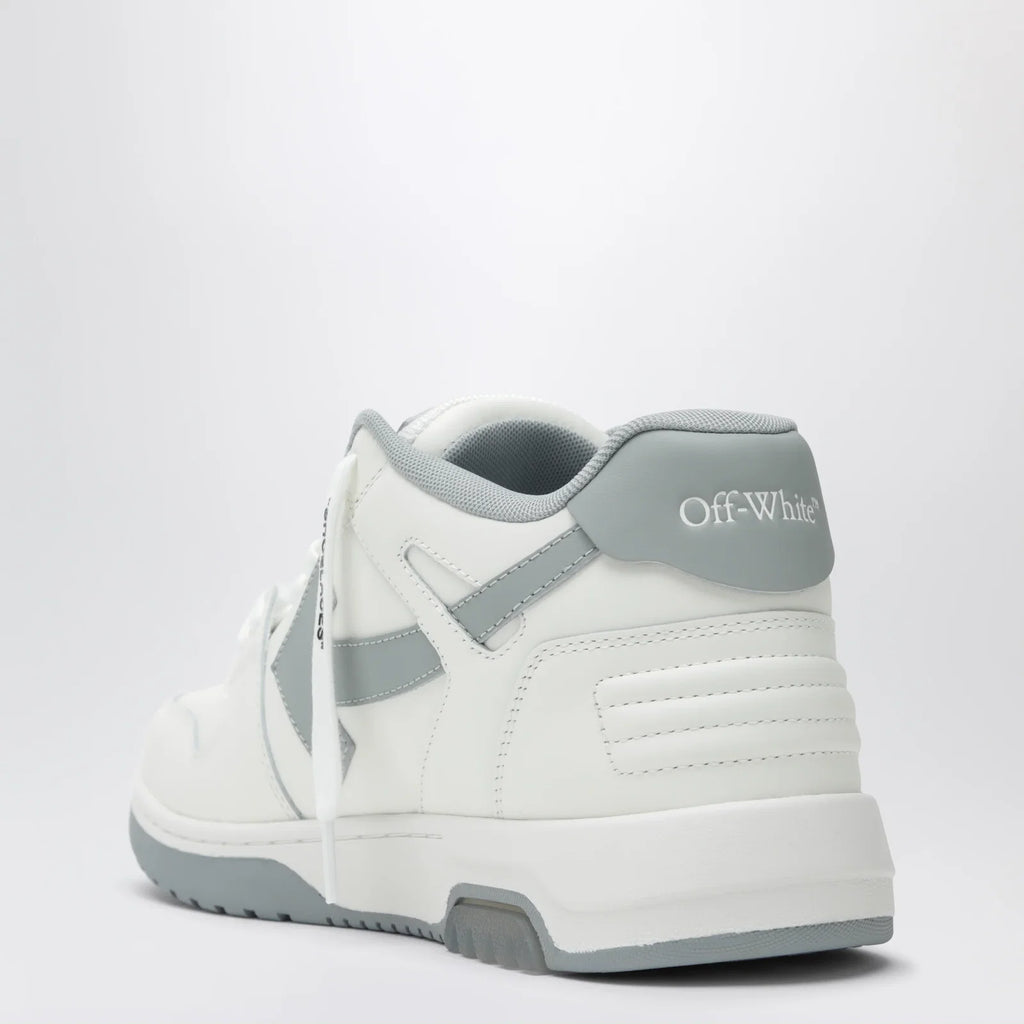 Off White Off-White™ Out Of Office sneakers in white/grey