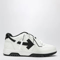 Off White Off-White™ White/Black Out Of Office sneakers