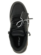 Off White Out Of Office For Walking Sneakers
