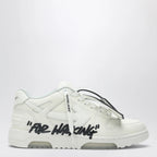 Off White Off-White™ Sneakers Out Of Office ''For Walking