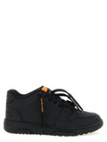 Off White Out Of Office Molded Sneakers