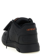 Off White Out Of Office Molded Sneakers