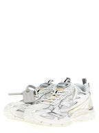 Off White Ow Be Right Back Sneakers