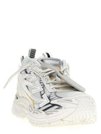Off White Ow Be Right Back Sneakers