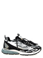 Off White Be Right Back Sneakers