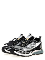 Off White Be Right Back Sneakers