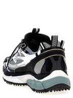 Off White Be Right Back Sneakers