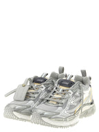 Off White Be Right Back Sneakers