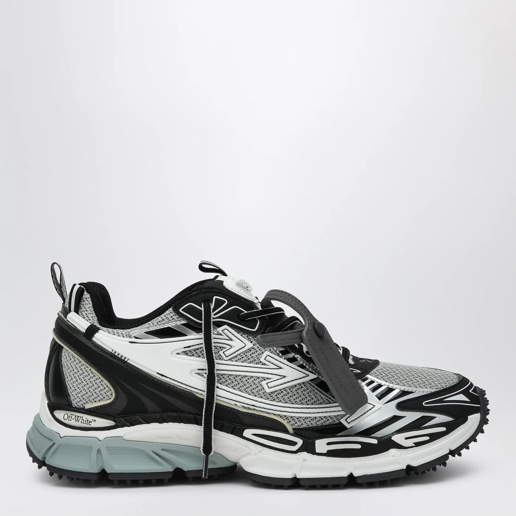 Off White Off-White™ Sneakers Be Right Back light gray/black
