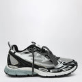 Off White Off-White™ Sneakers Be Right Back light gray/black