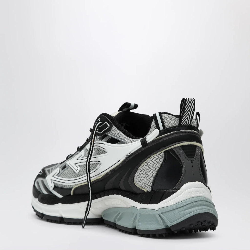 Off White Off-White™ Sneakers Be Right Back light gray/black