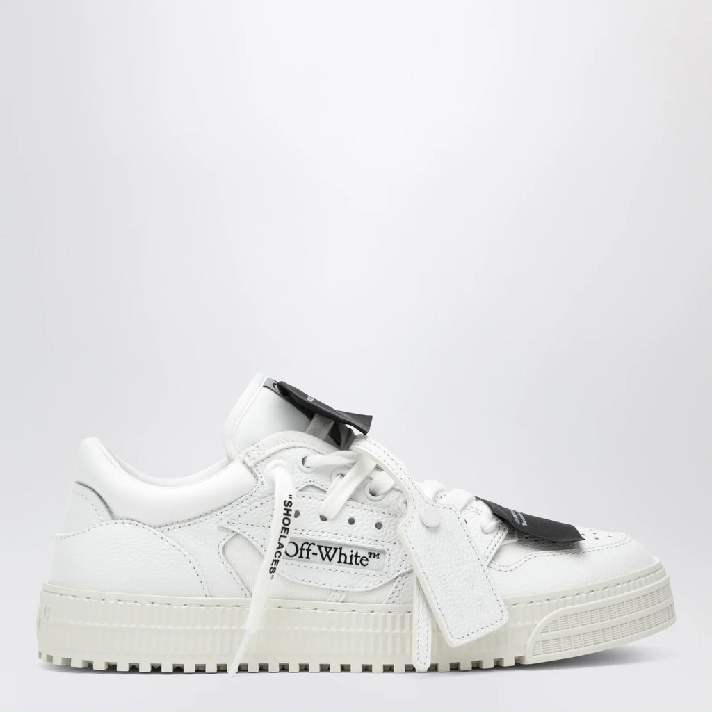 Off White Off-White™ Off Court 3.0 white/black sneakers
