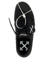 Off White Vulc Undercut Sneakers