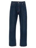 Off White Arr Zip Skate Jeans