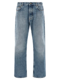 Off White Half Arrow Jeans