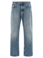 Off White Half Arrow Jeans