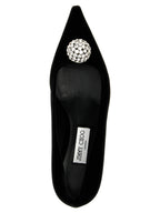 Jimmy Choo Orb Pump 50 Pumps