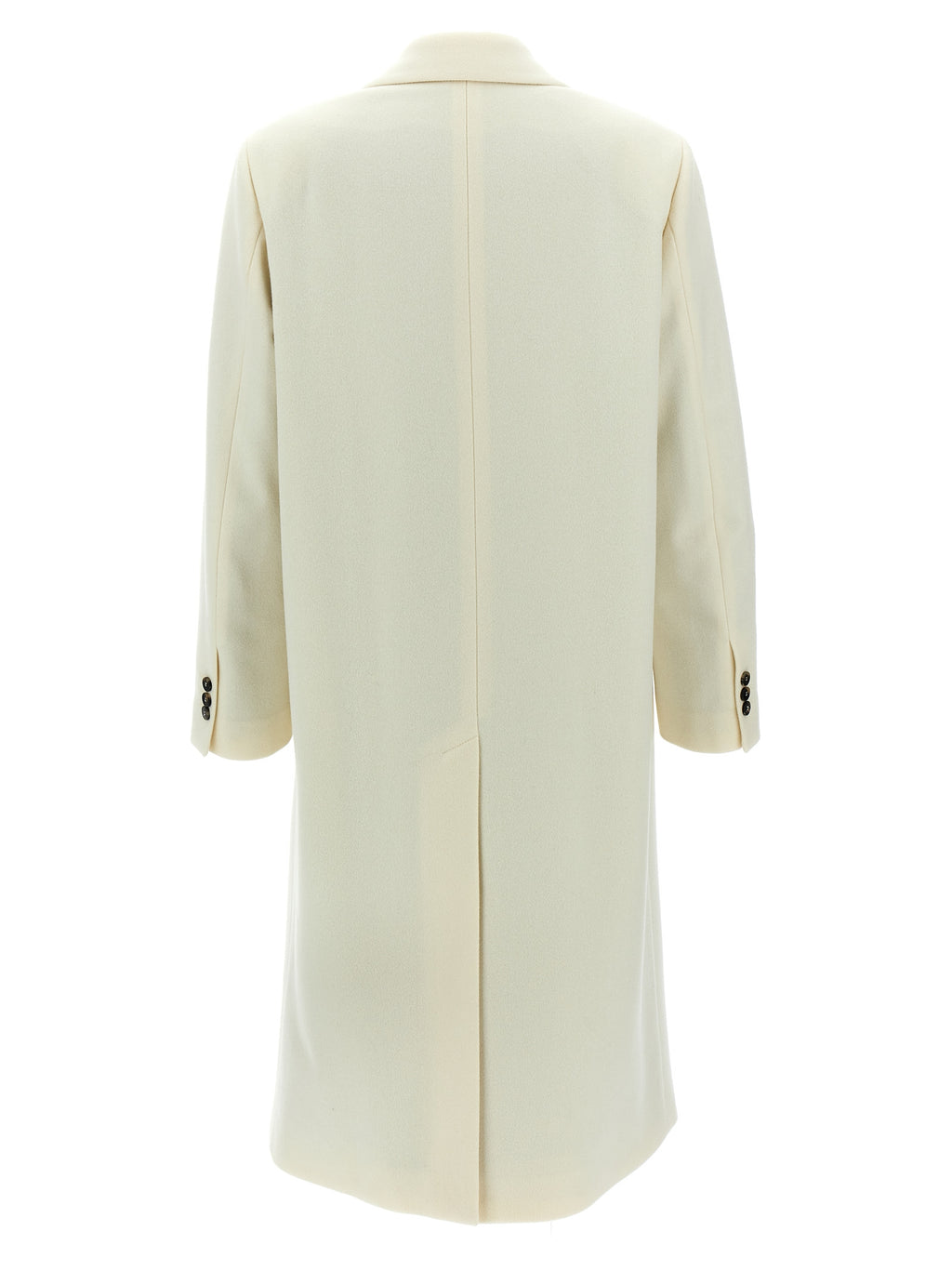 Alberto Biani Double-breasted Coat