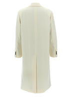 Alberto Biani Double-breasted Coat