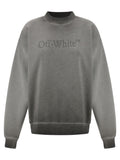 Off White Laundry Skate Sweatshirt
