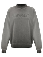 Off White Laundry Skate Sweatshirt