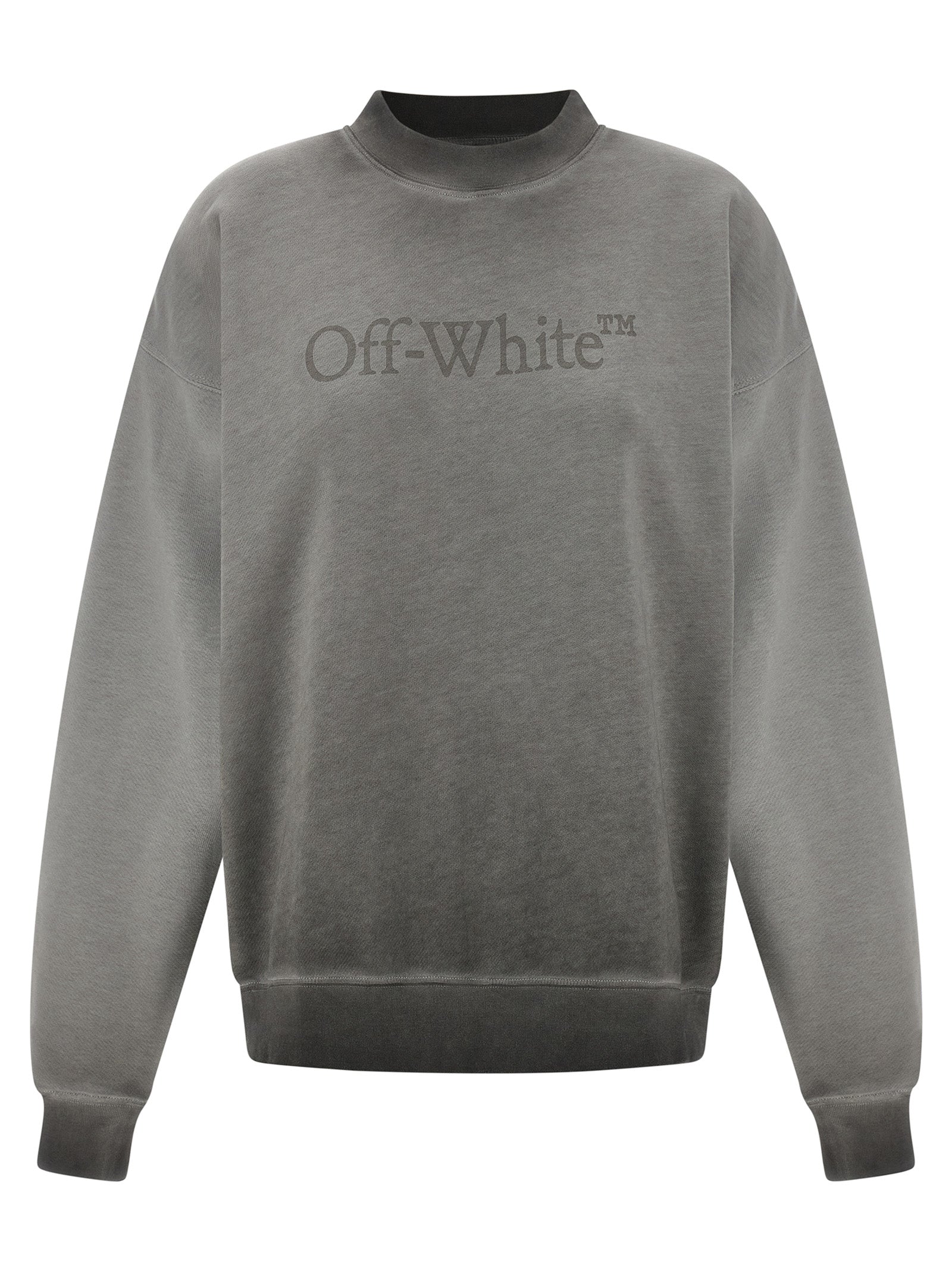 Off White Laundry Skate Sweatshirt