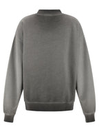 Off White Laundry Skate Sweatshirt